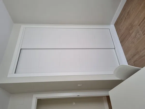 Piso en calle Castillo de Alcala de Guadaira, 16 - Foto 19