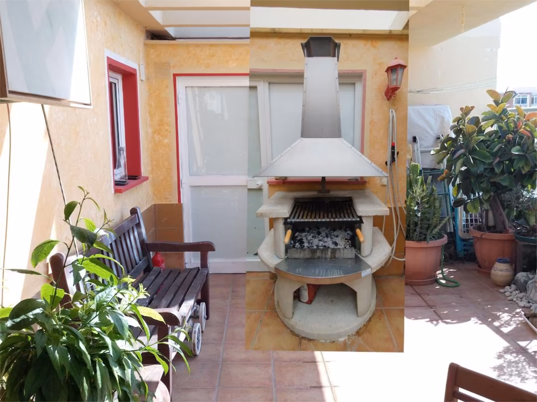 Ático en  Carrer Isidoro Antillón 11B - Foto 14