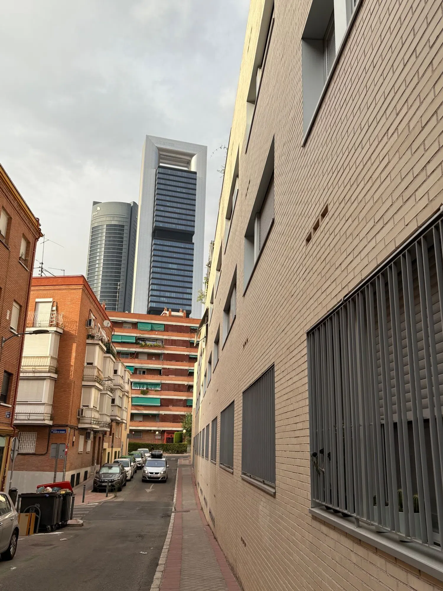 Piso en calle de los Cedros, 112 - Foto 11