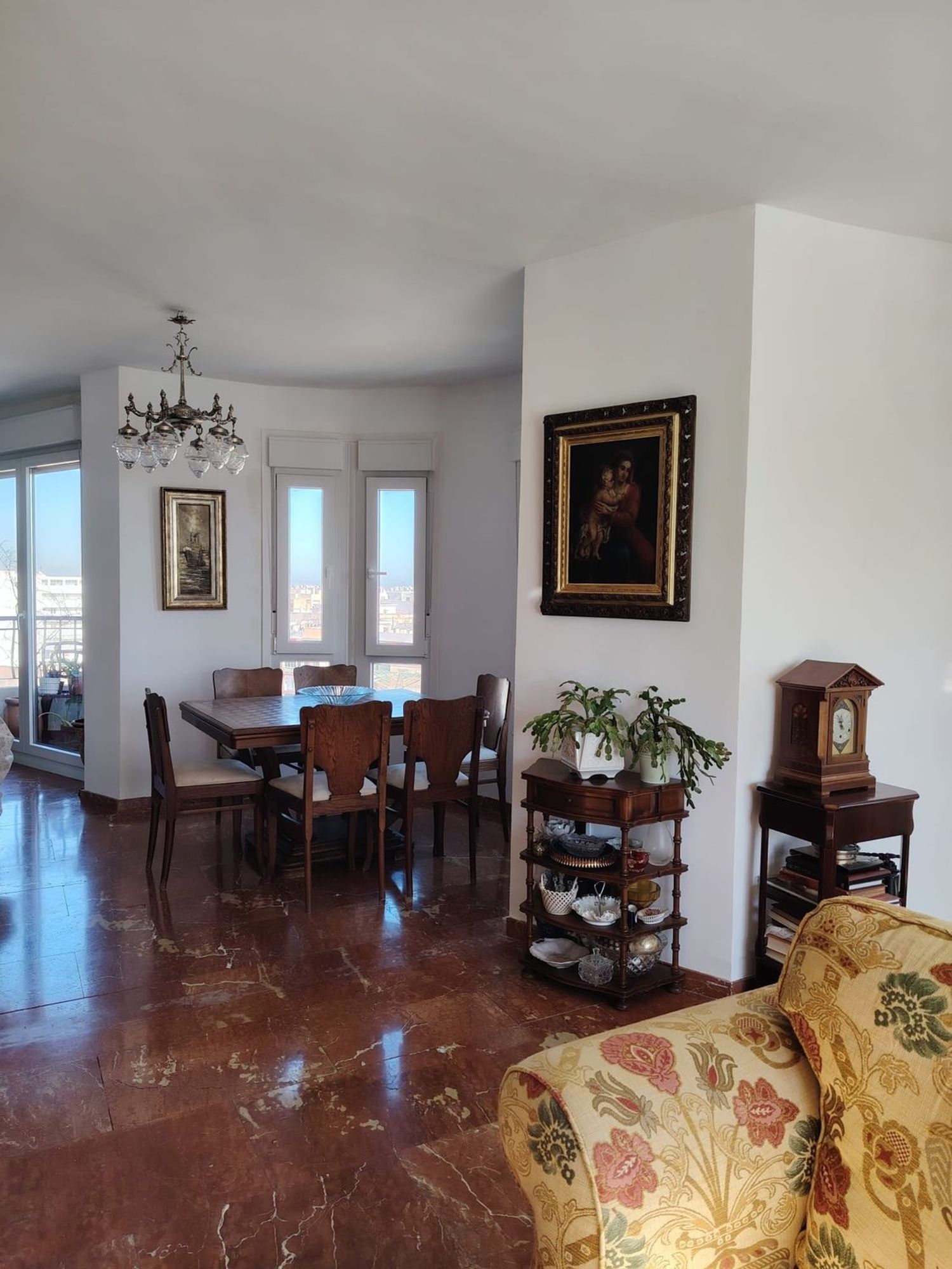Piso en Paseo Juan Carlos I, 6, Oliva pueblo, Oliva pueblo - Foto 28