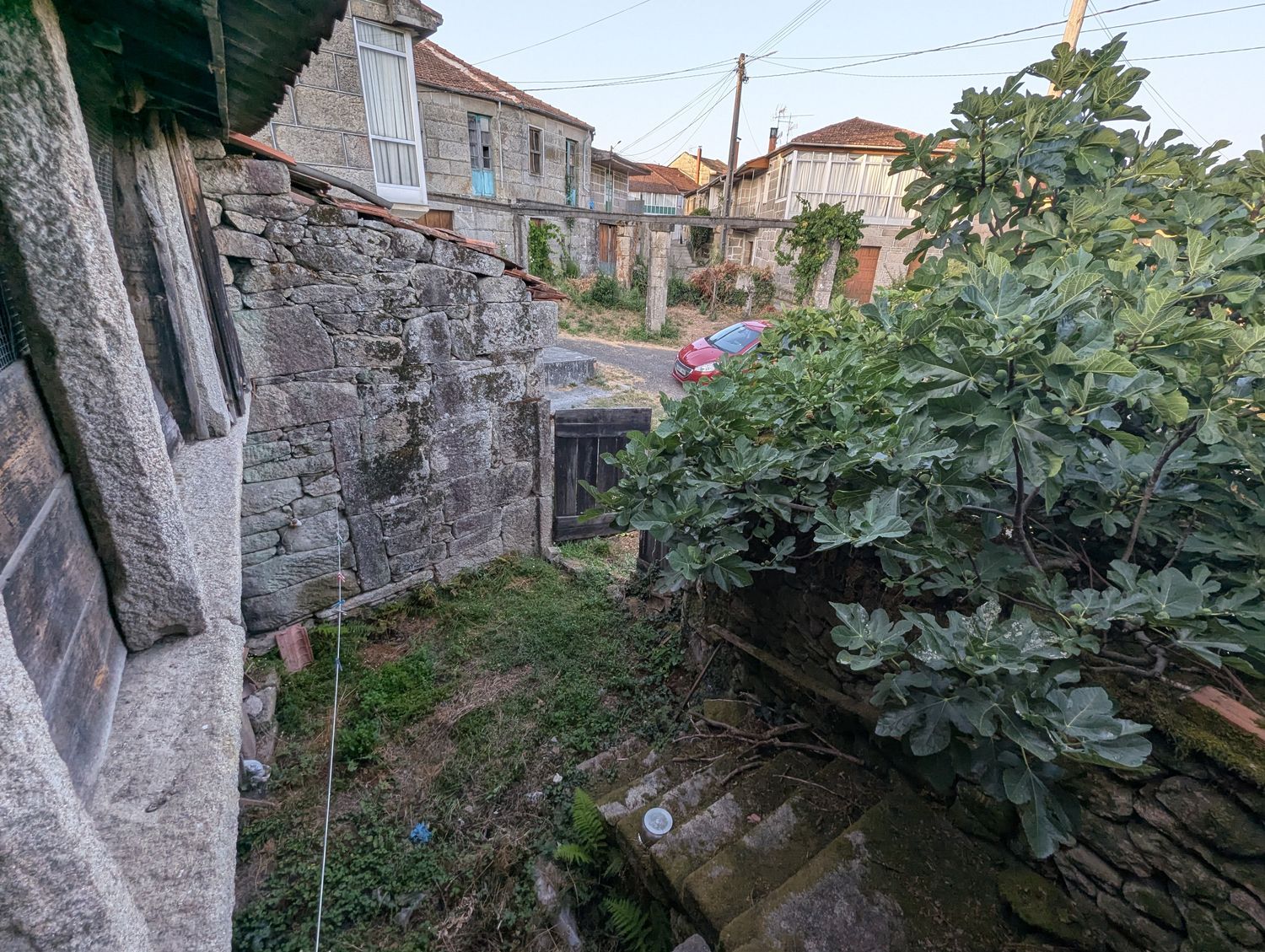 Casa de pueblo en Lugar Pazos de Pereda s/n - Foto 4