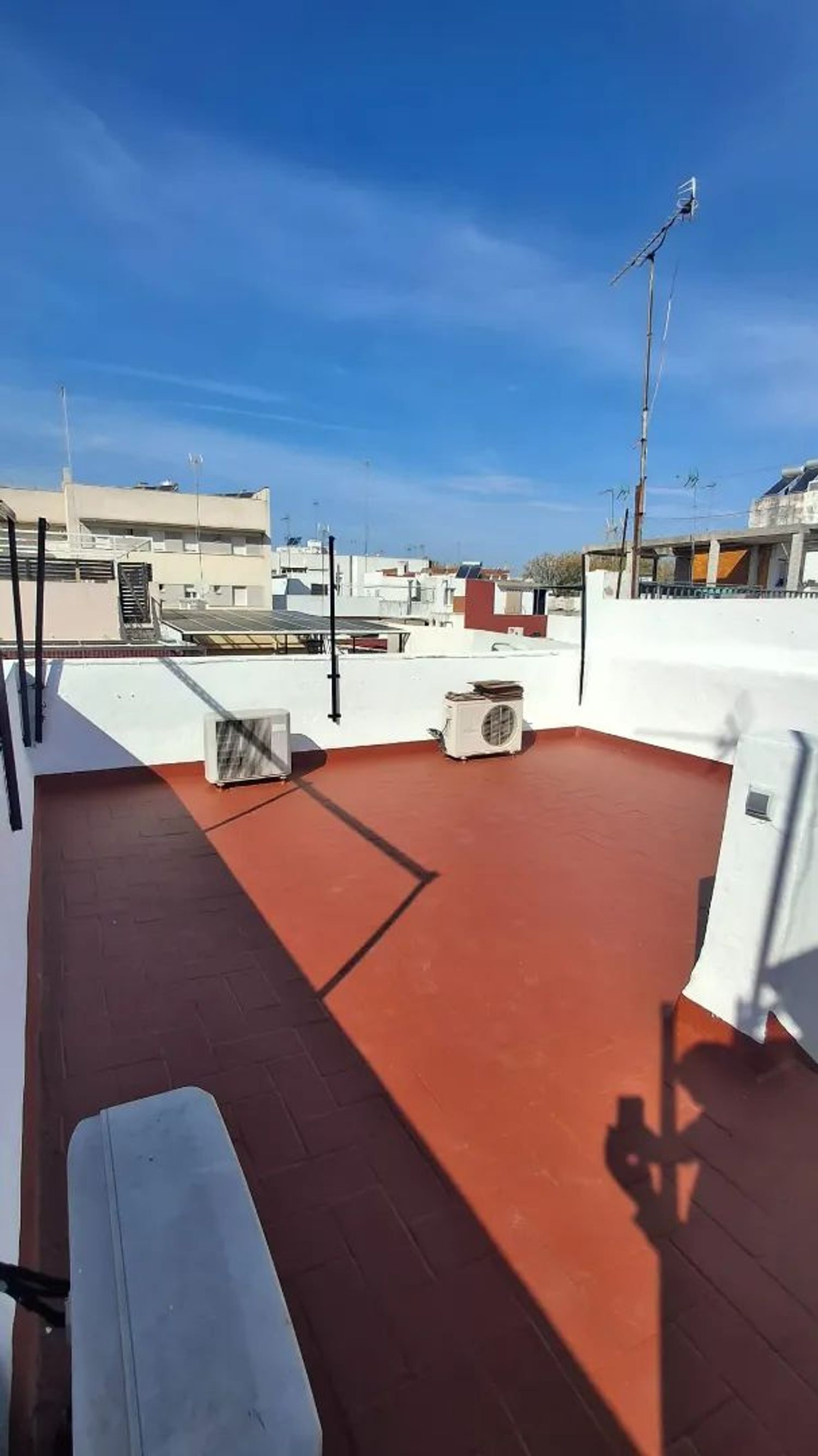 Casa o chalet independiente en Calle Huesca, 62, Cerro del Águila - Foto 17