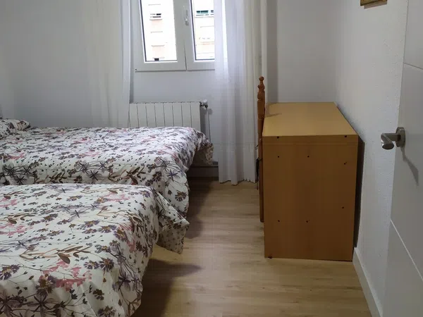 Piso en Paseo de Altamira, 41, General Dávila, General Dávila - Foto 11
