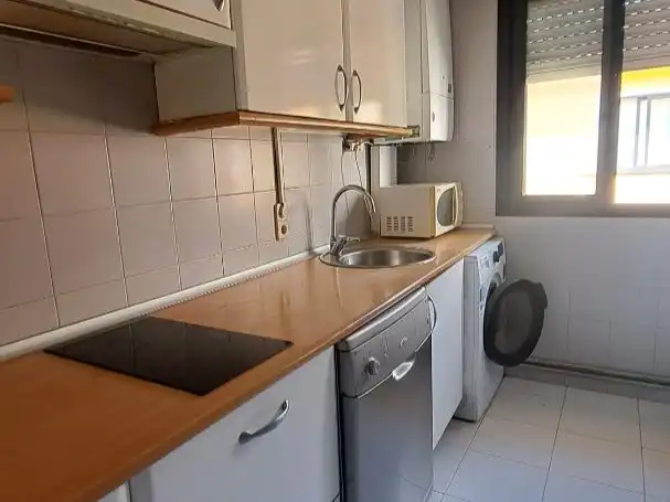 Piso en  Camino de Valladolid 1 - Foto 6