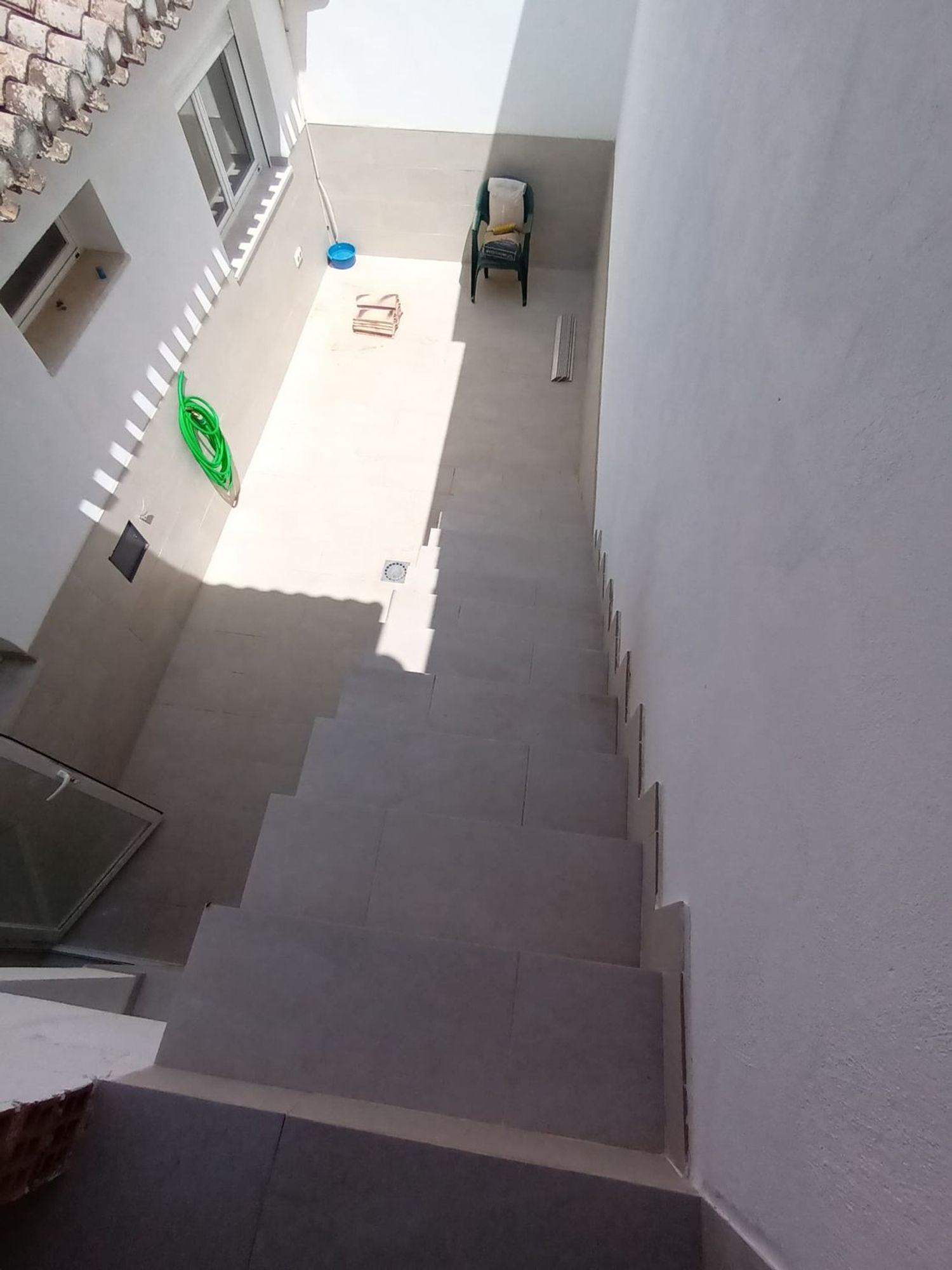 Casa o chalet independiente en Avenida de América, 1 - Foto 14