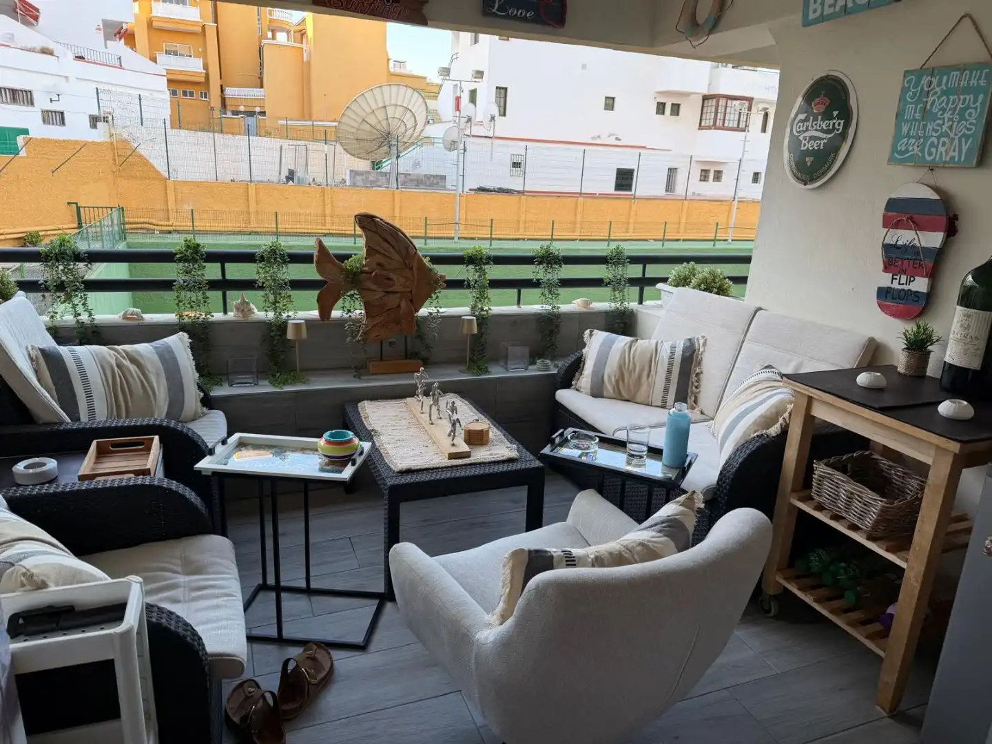 Piso en  Avenida de España 10 - Foto 6