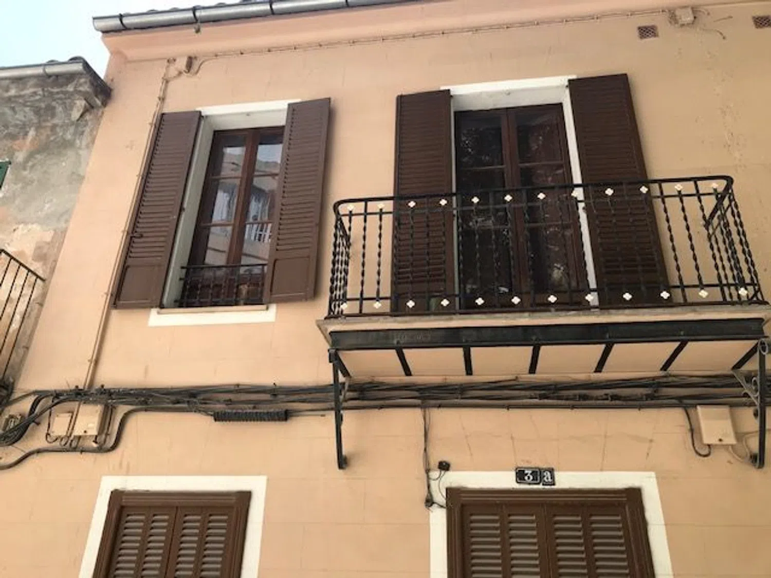 Piso en calle de Villalonga, 3 , 1º Izq - Foto 1