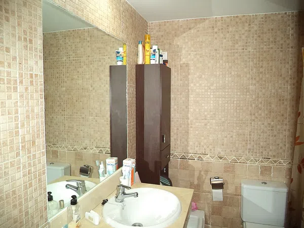Estudio en Calle Felix Sanz, 3 - Foto 14