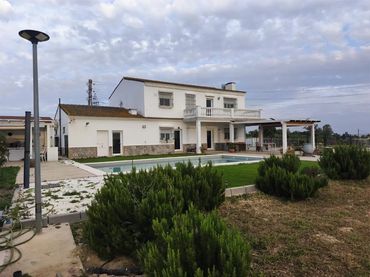 Chalet en  Carretera Cartuja-Pino Solete 2 - Foto 1