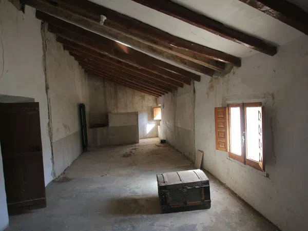 Finca rústica en Montnegre s/n - Foto 7