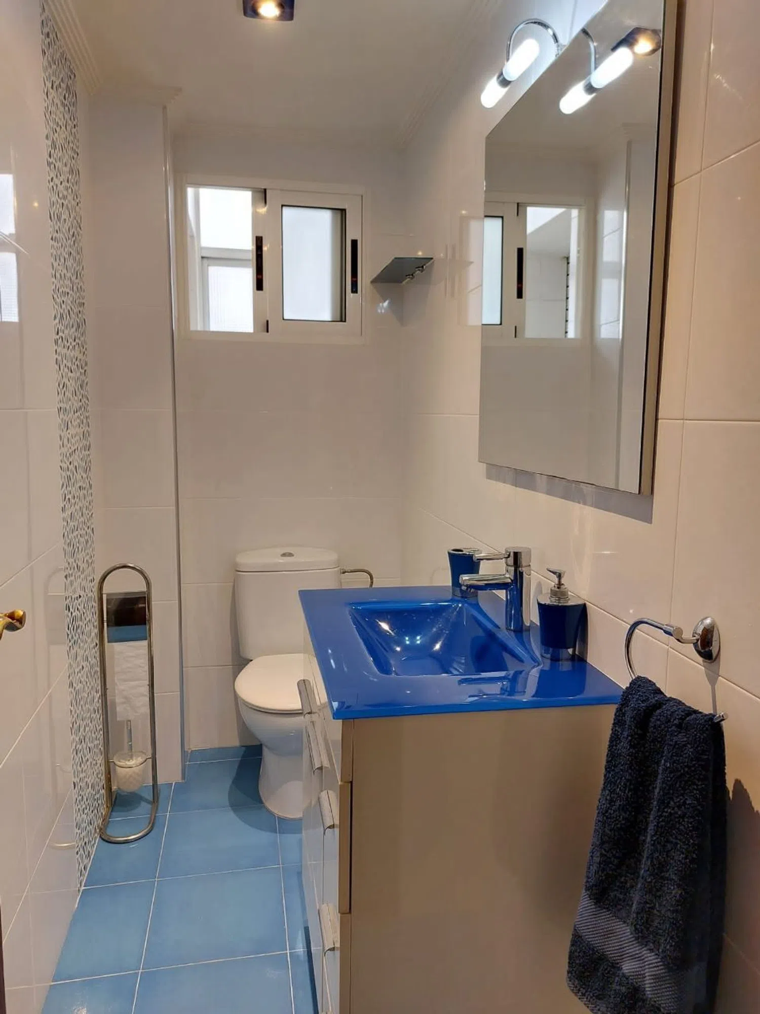 Piso en calle Prosperitat, 14 - Foto 4