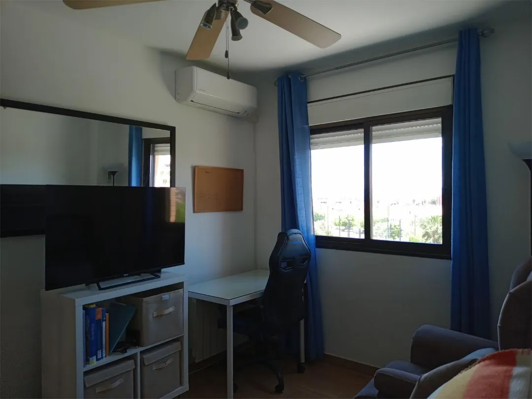 Piso en  Avenida Federico García Lorca 2 - Foto 19