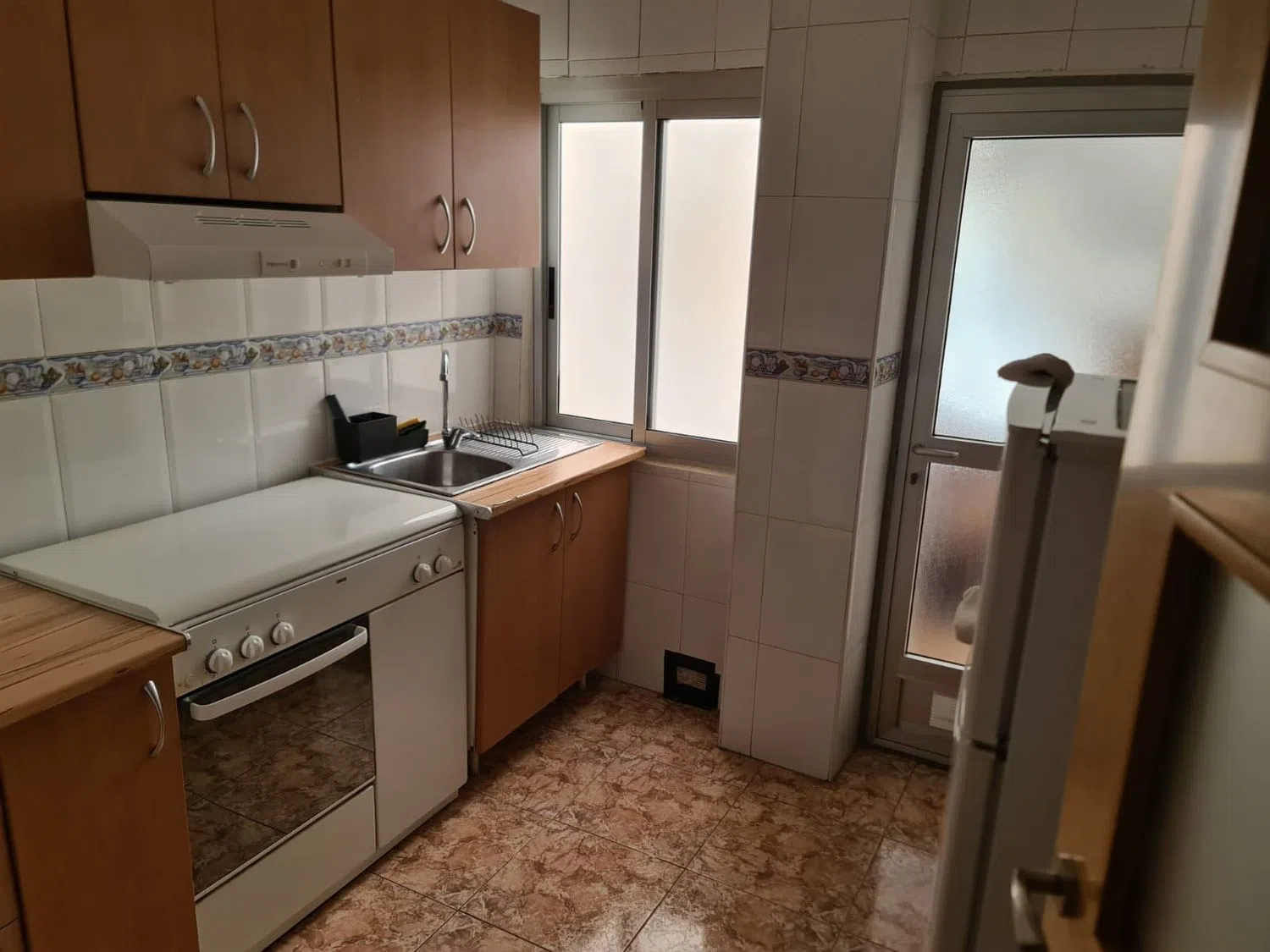 Piso en calle Maestra María Maroto, 7 - Foto 7
