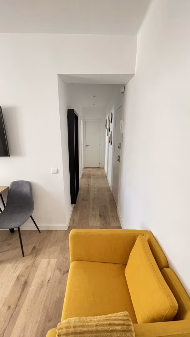 Piso en  Carrer de Bartomeu Calafell 16 - Foto 10