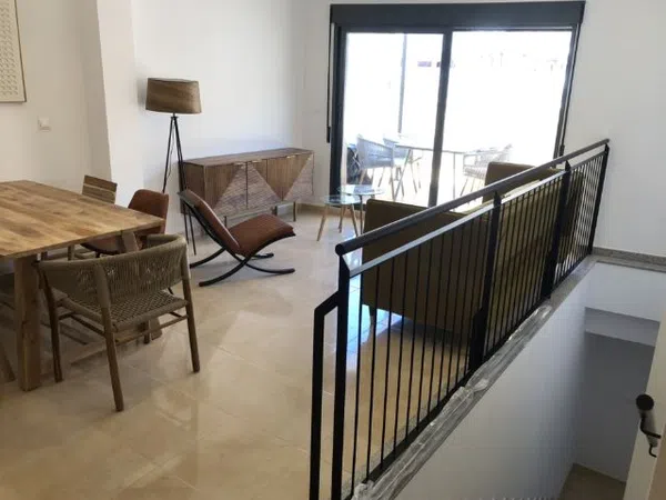 Ático en calle Saavedra Fajardo, 24 - Foto 5