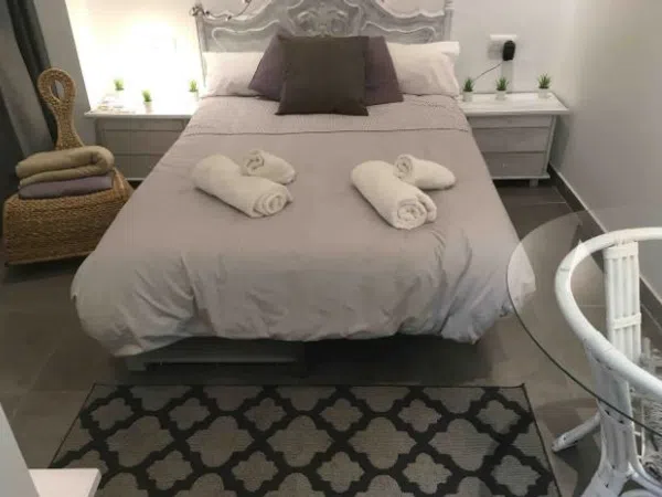 Estudio en calle Sillería, 5 - Foto 3