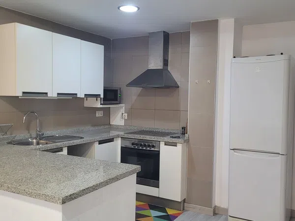 Piso en Calle de Lope de Rueda, 39, El Pilar - Foto 3