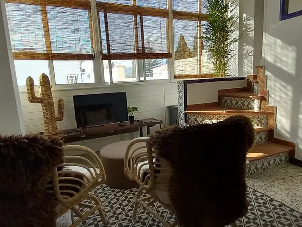 Chalet adosado en Calle las Melosas, 40, Paseo Marítimo de Levante - Foto 2