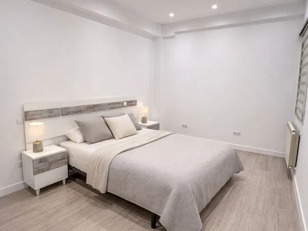 Piso en Calle Núñez de Balboa, 30, Getafe Centro - Foto 2