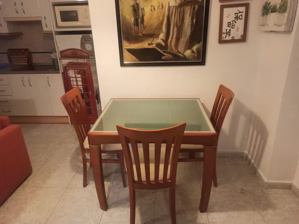 Piso en Calle Pedro Espinosa, 7, Camino de Antequera - Foto 8