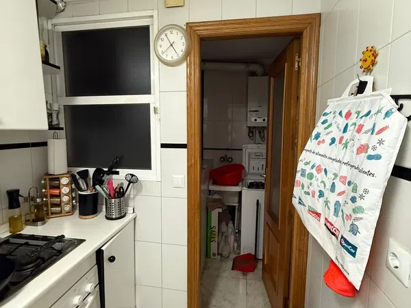 Piso en Barrio Santa Eulalia - Foto 7