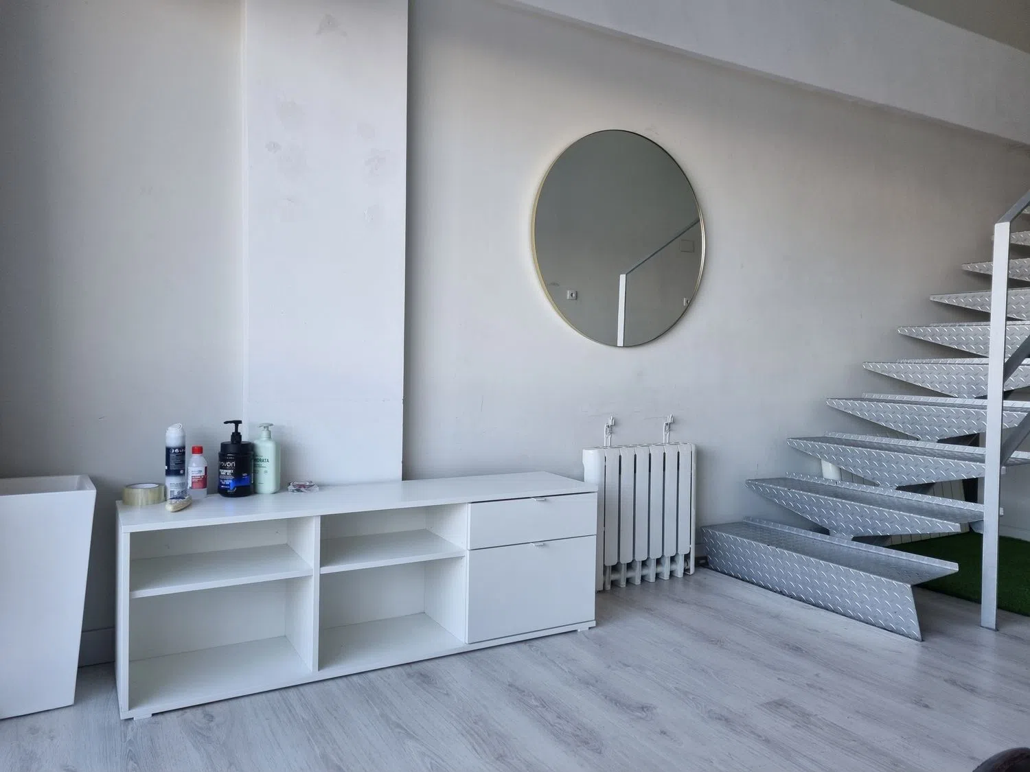 Estudio en paseo de Europa, 7 - Foto 13