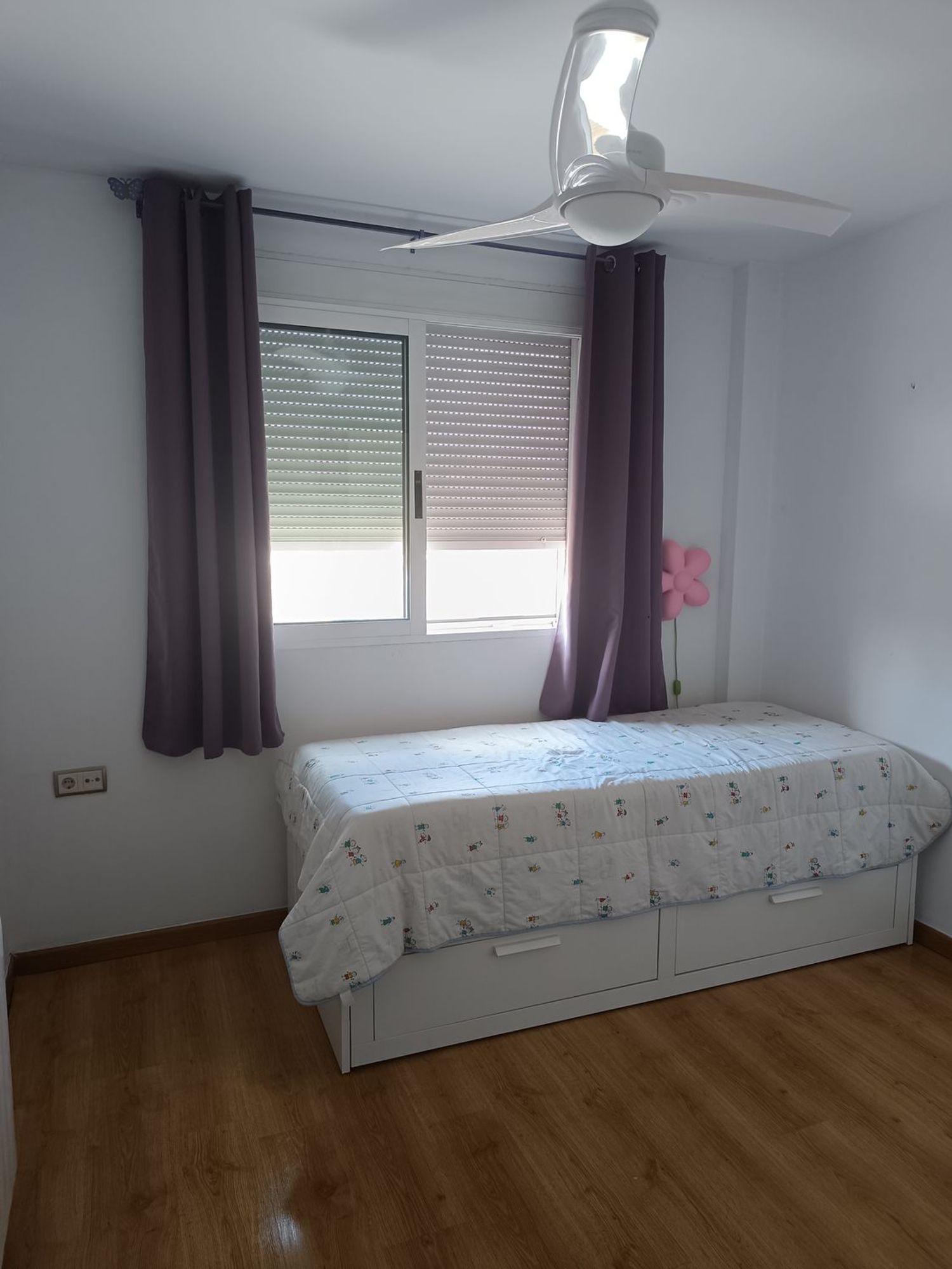 Chalet adosado en Calderón, 16, Sangonera la Verde - Foto 7