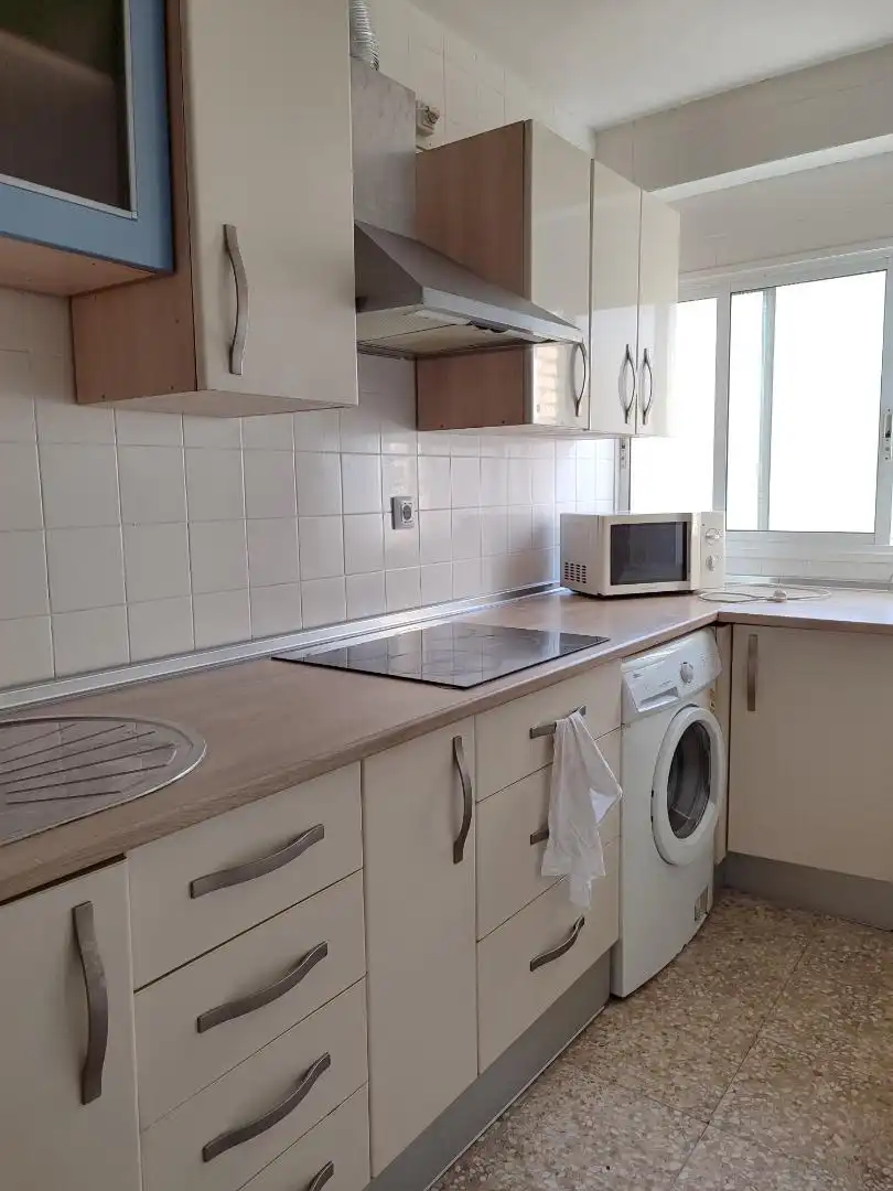 Piso en  Calle Luis Ortega Bru 2 - Foto 13