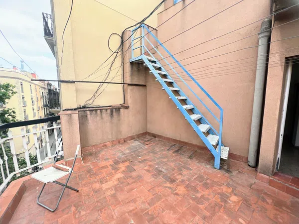 Ático en Avenida del Marquès de l'Argentera, Sant Pere - Santa Caterina i la Ribera - Foto 11