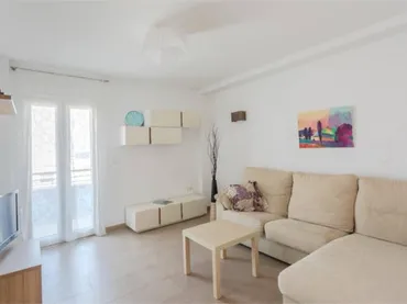 Apartamento en Zona estadio de futbol - Foto 3