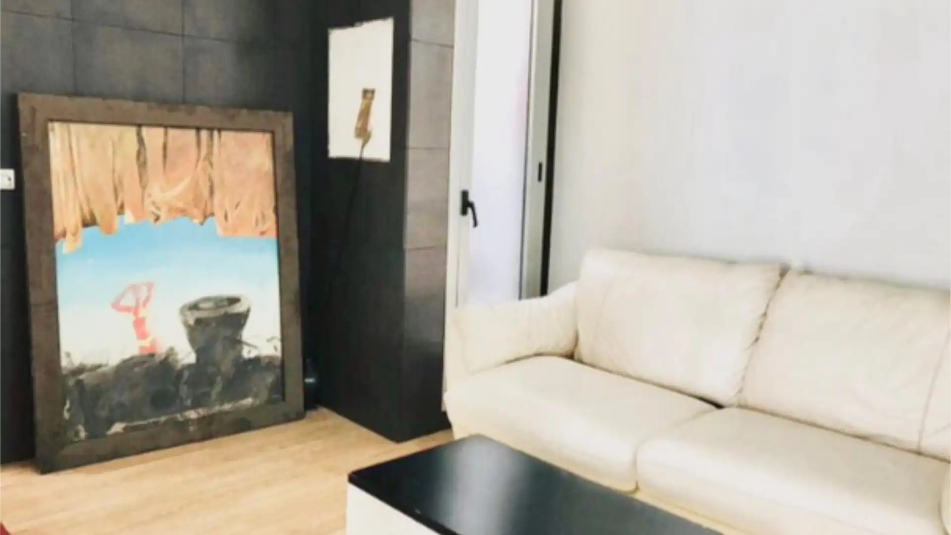 Piso en  Avenida Iacio 10 - Foto 4