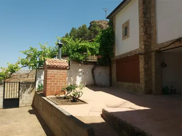 Chalet en  Calle las Huertas 1 - Foto 33
