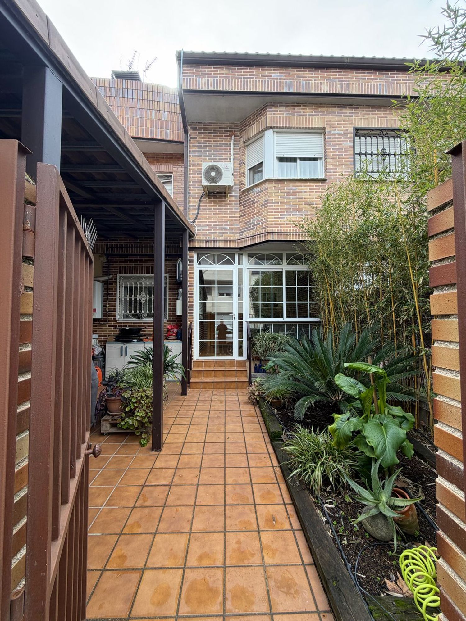 Chalet adosado en Loranca - Foto 1