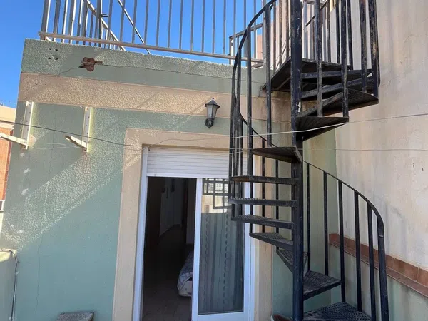 Casa o chalet independiente en Barrio San Luis - Los Molinos, Barrio San Luis - Los Molinos - Foto 17