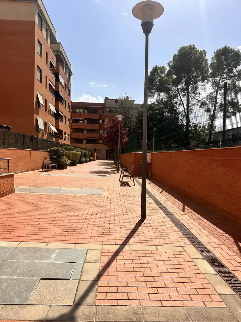 Piso en  Carrer de Walter Benjamin 21 - Foto 12