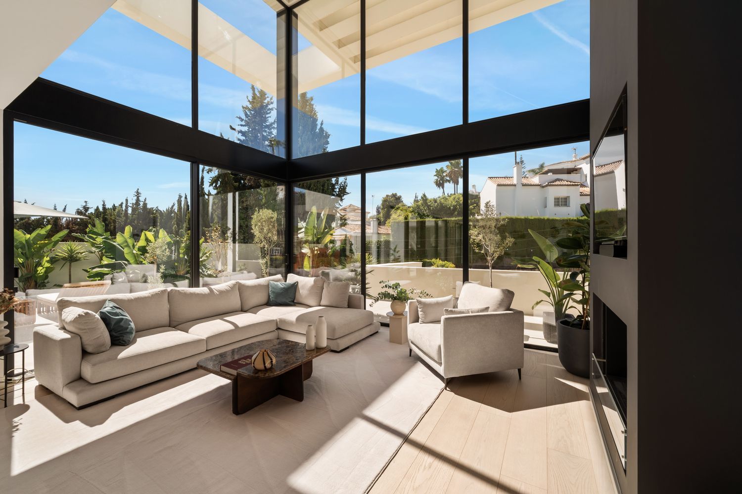 Casa o chalet independiente en Green Hills - Las Cumbres de Elviria, Green Hills - Las Cumbres de Elviria - Foto 5