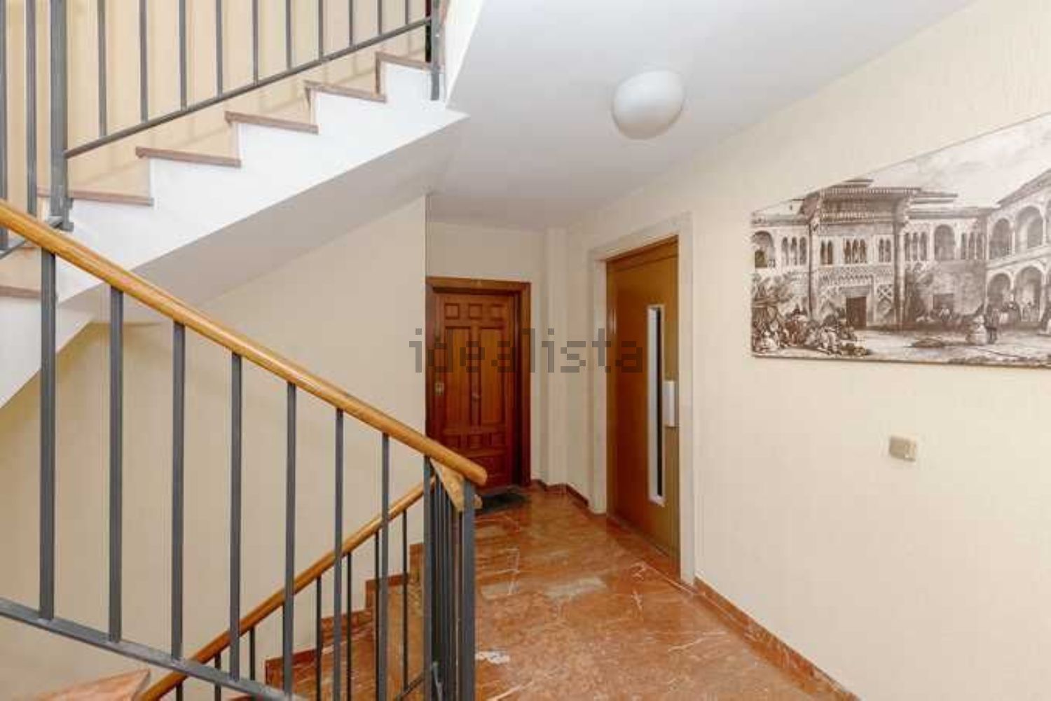 Piso en Calle Fernando Tirado, 5 y 7, Buhaira - Huerta del Rey - Foto 15