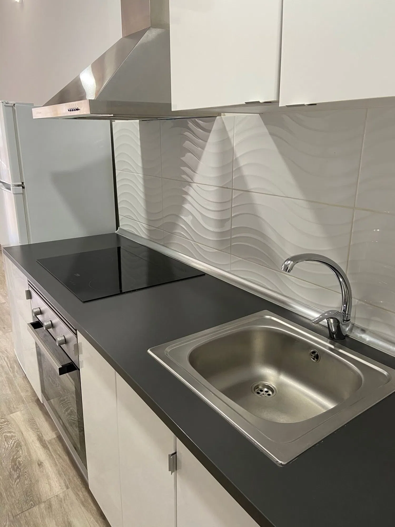 Piso en plaza de Josep M. Folch i Torres, 4 - Foto 17