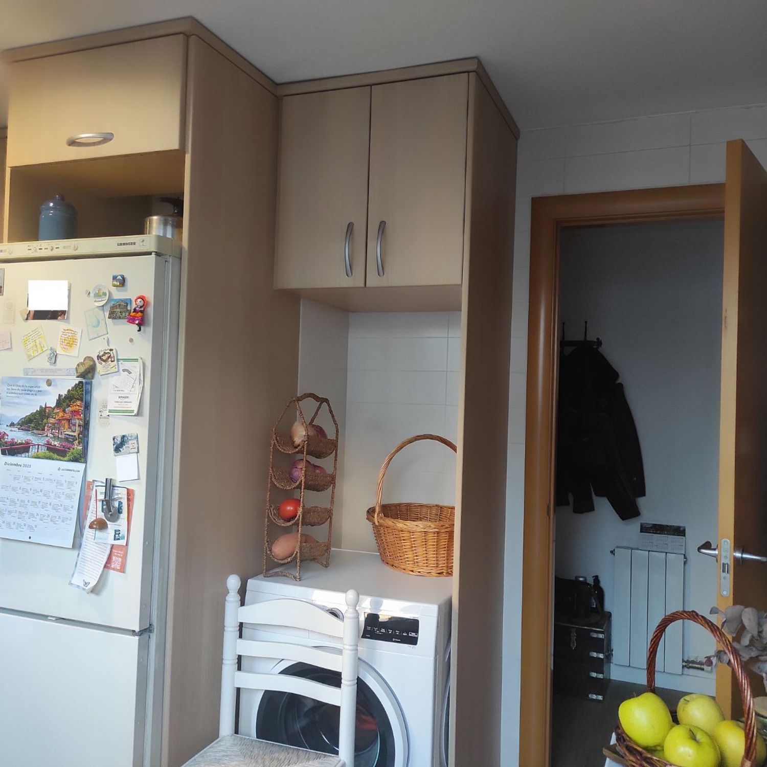 Piso en Sant Ramón - Foto 6