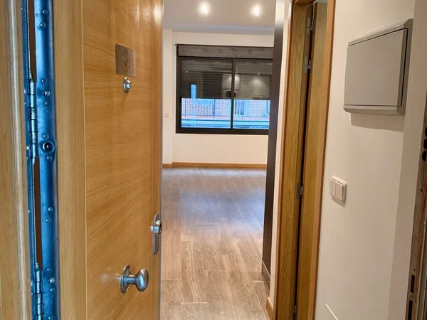 Estudio en calle de la Gaviota, 38