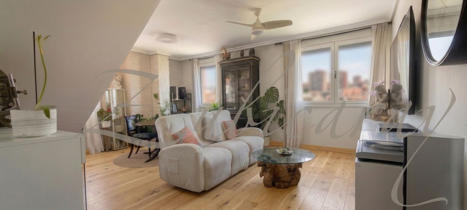 Dúplex en Calle Francisco Tomás y Valiente, 27, Peñacastillo - Nuevamontaña - Foto 2