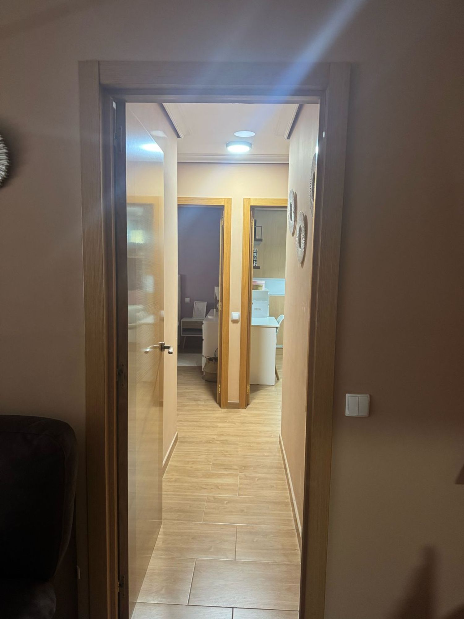 Piso en calle Victoria Domínguez Cerrato, 2 - Foto 4