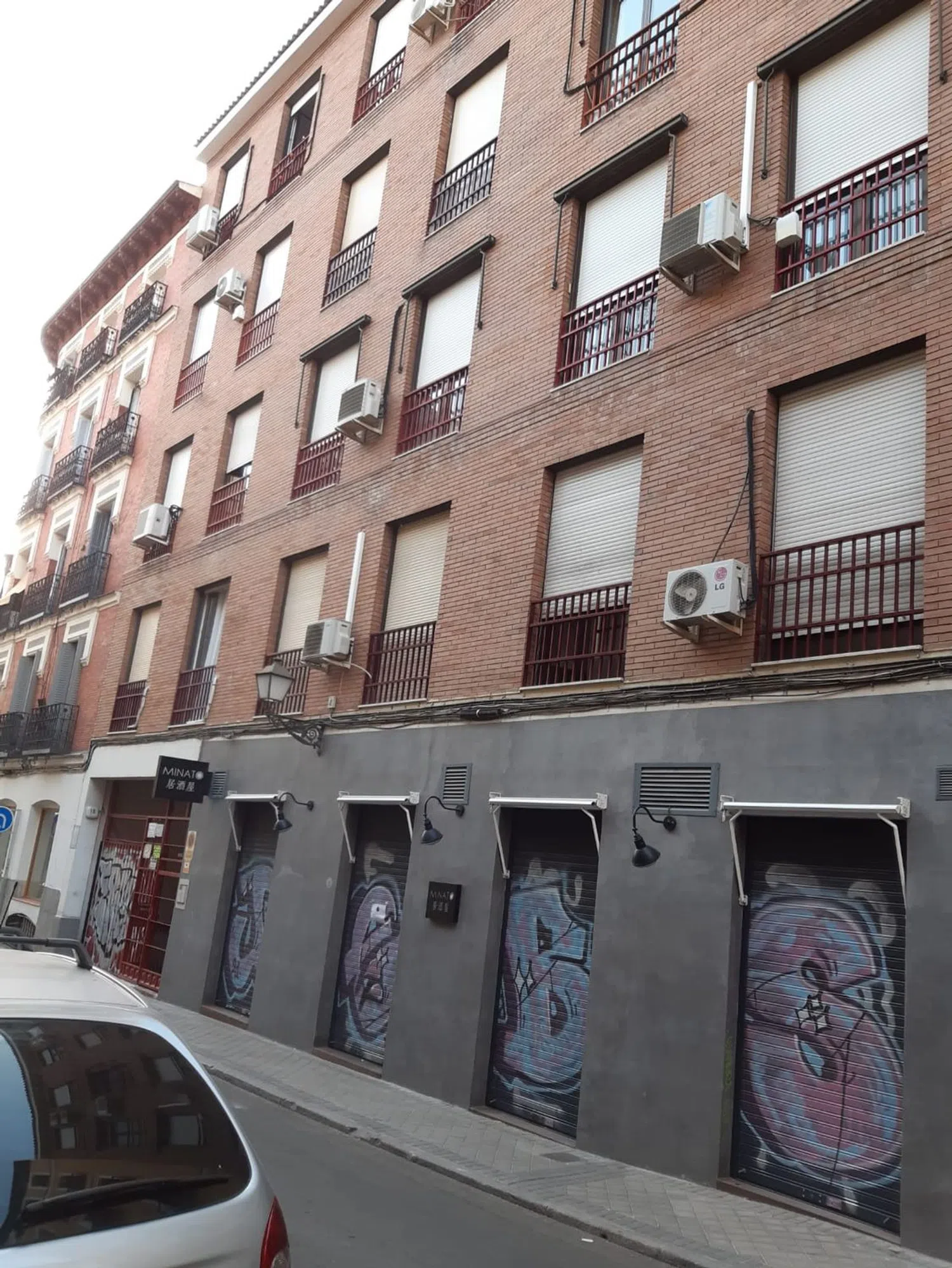 Piso en calle de Olid, 15 - Foto 15