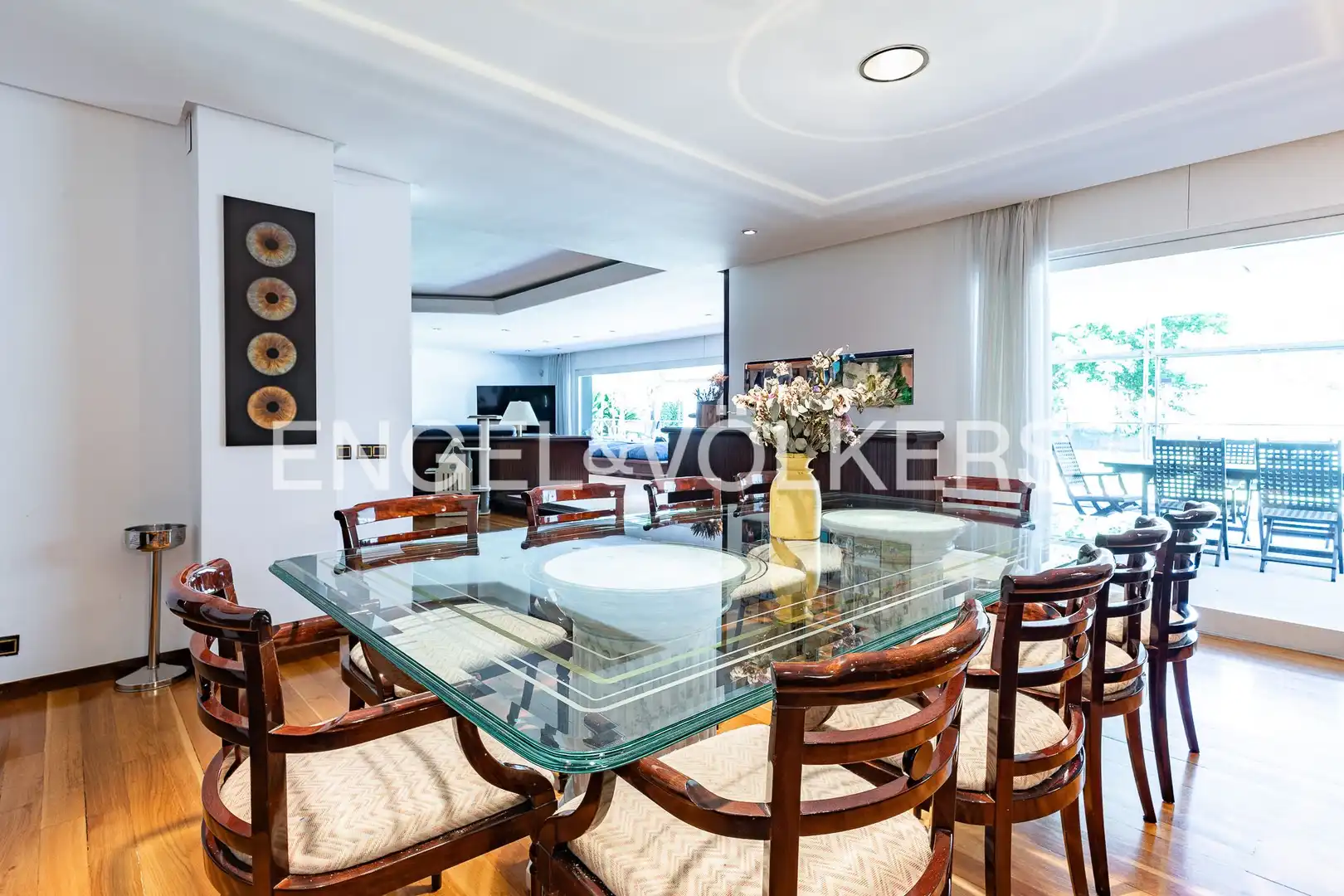 Chalet en Sant Cugat del Vallès - Foto 36