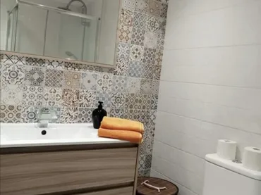 Estudio en  Avenida Rocío Jurado 1 - Foto 7