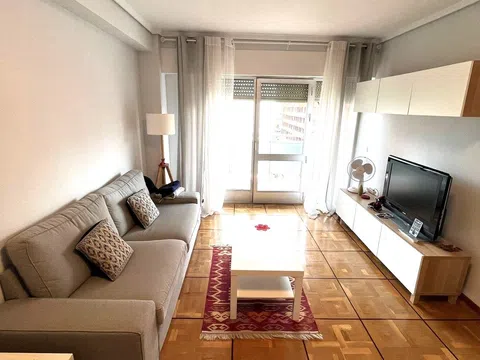 Piso en calle del Príncipe de Vergara, 128