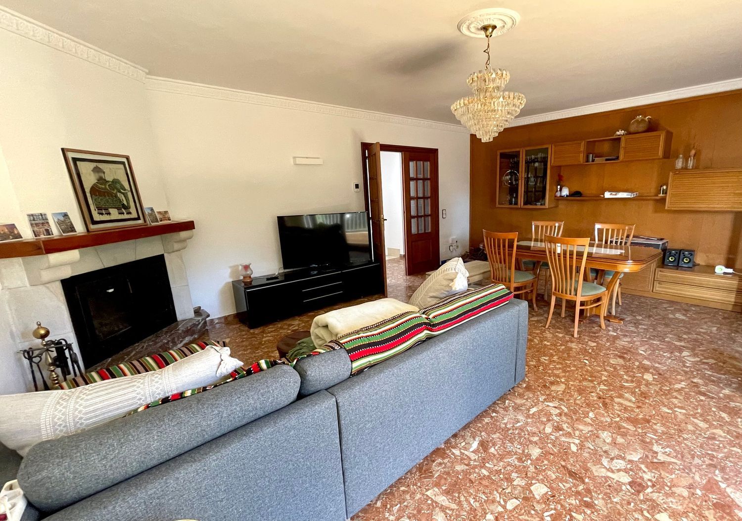 Casa o chalet independiente en Calle de Velázquez, 28, Plaça Europa i Covamar, Plaça Europa i Covamar - Foto 3