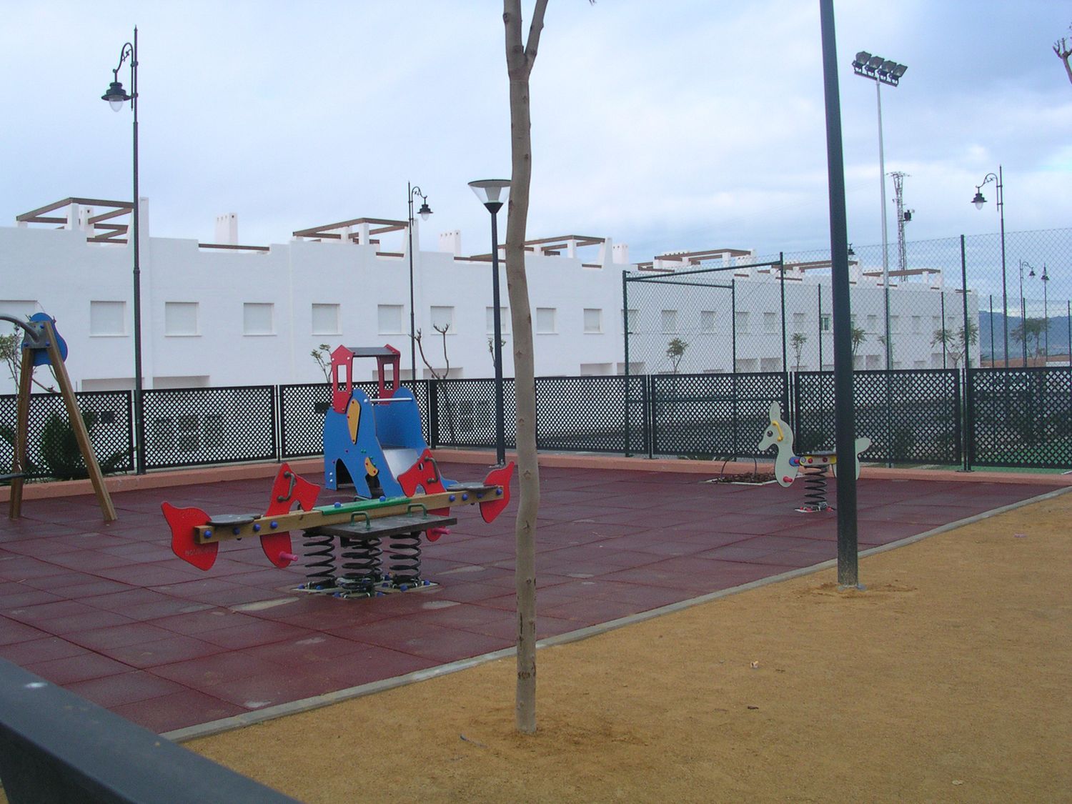 Piso en Calle Jardin, 8, Condado de Alhama, Condado de Alhama - Foto 20