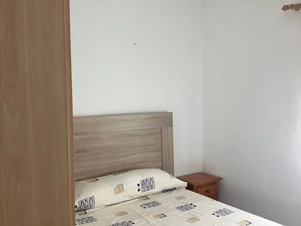 Piso en Avenida de Pablo Iglesias, 8 junto a Puerta Purchena, Centro-Rambla, Centro-Rambla - Foto 5