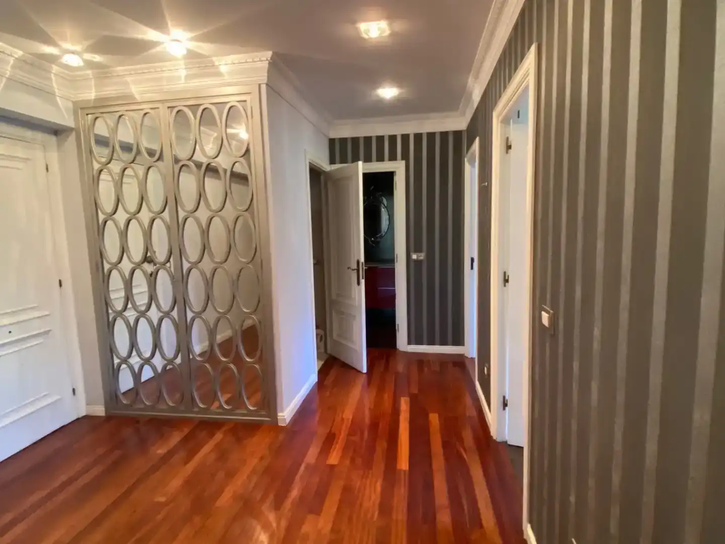 Piso en  Rúa de García Barbón 101A - Foto 19